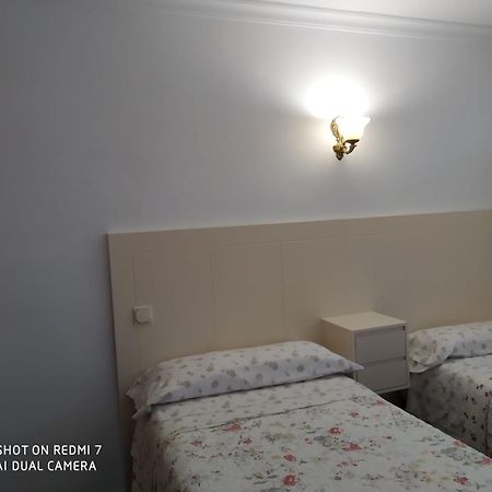 Apartamento Bonanza Benalmádena Kültér fotó