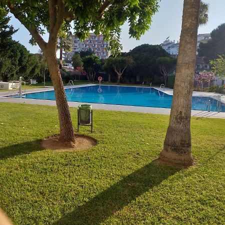 Apartamento Bonanza Benalmádena Kültér fotó