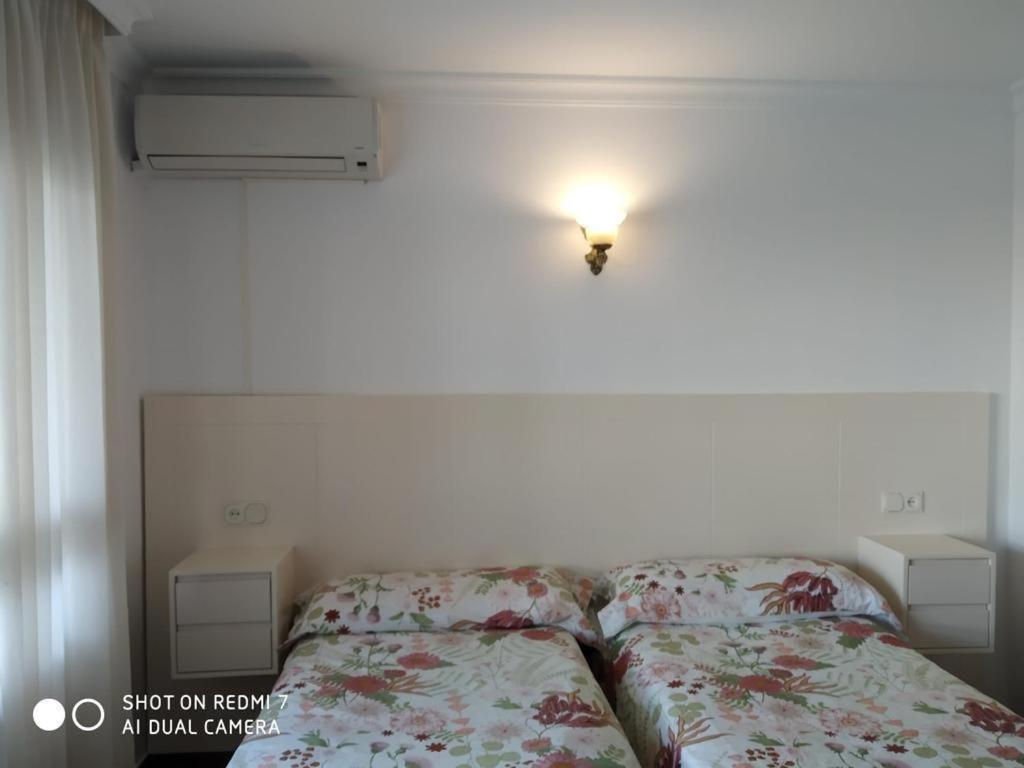 Apartamento Bonanza Benalmádena Kültér fotó
