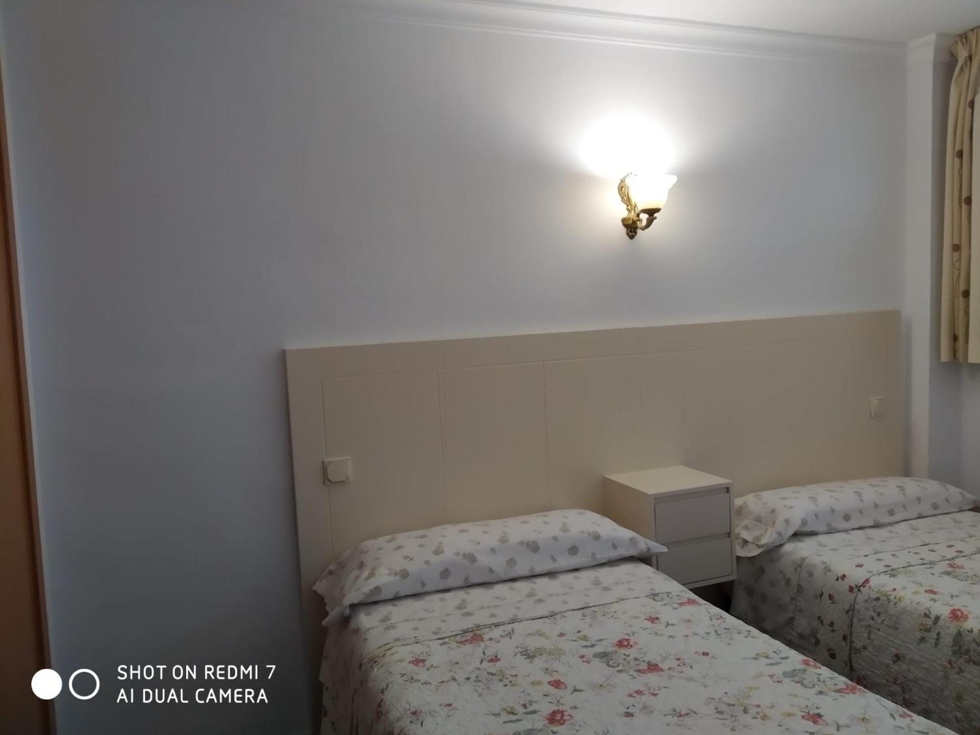 Apartamento Bonanza Benalmádena Kültér fotó