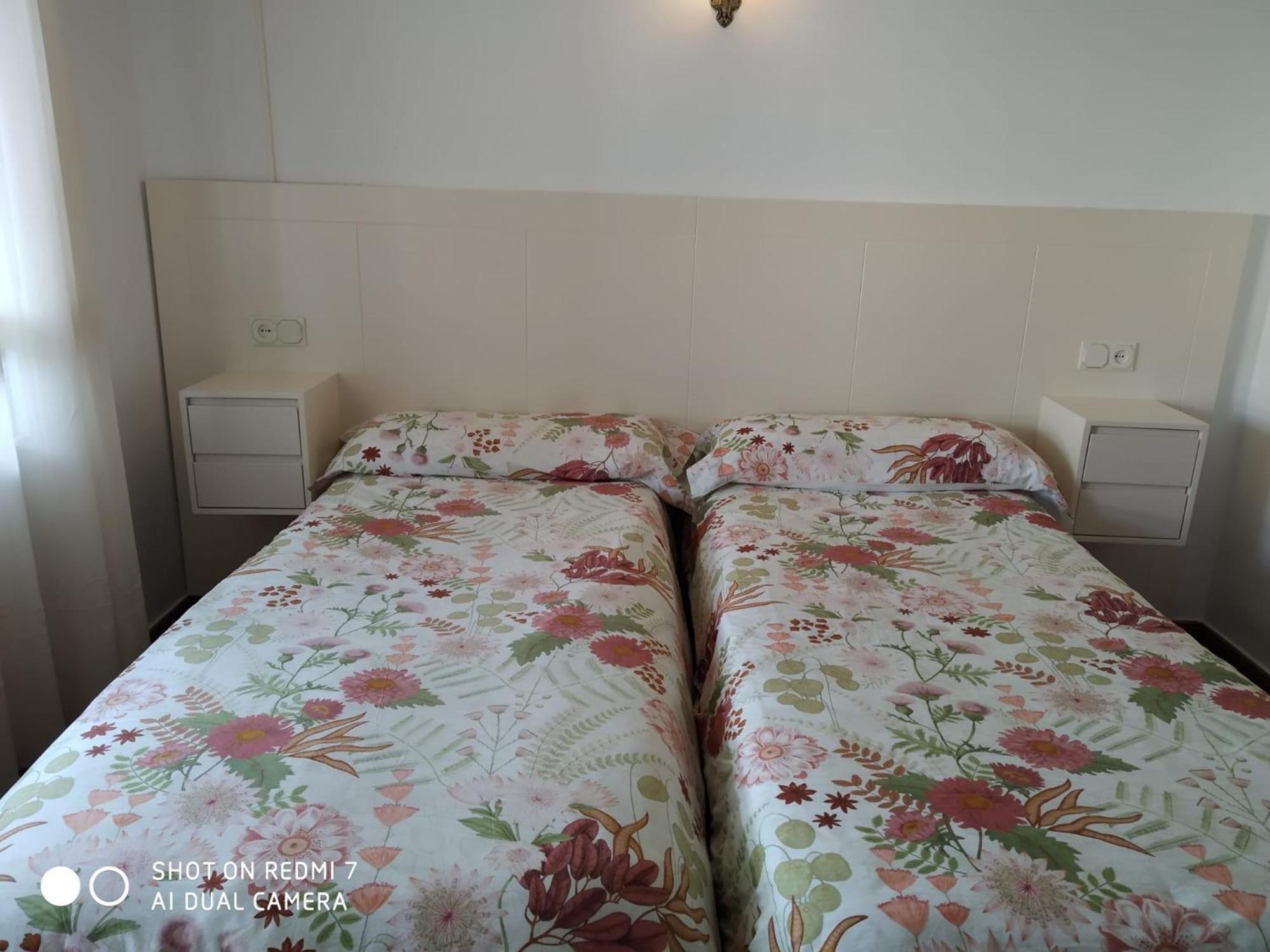 Apartamento Bonanza Benalmádena Kültér fotó