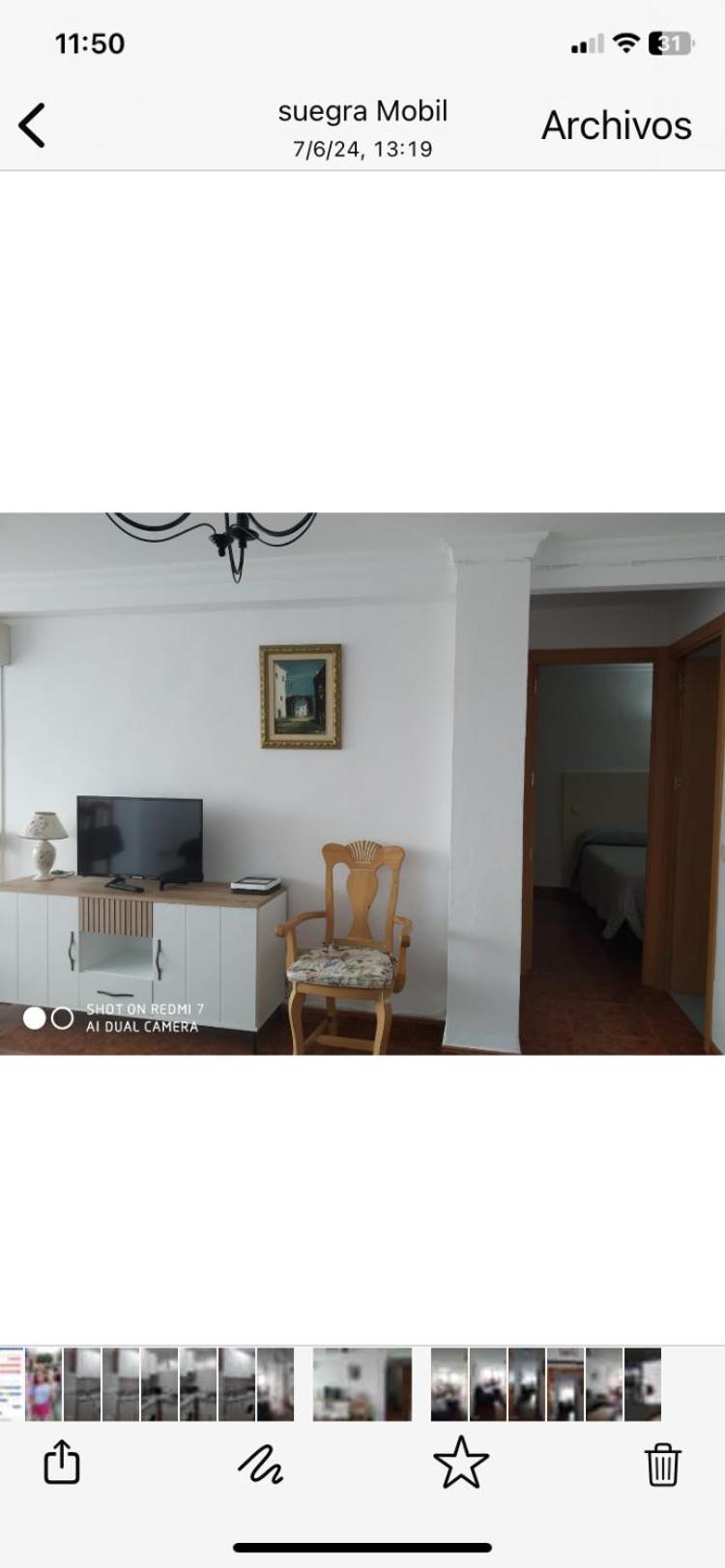 Apartamento Bonanza Benalmádena Kültér fotó