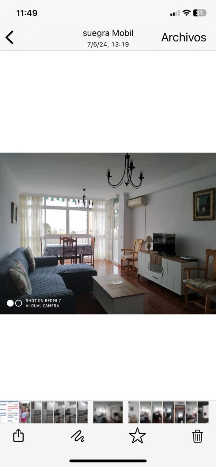Apartamento Bonanza Benalmádena Kültér fotó