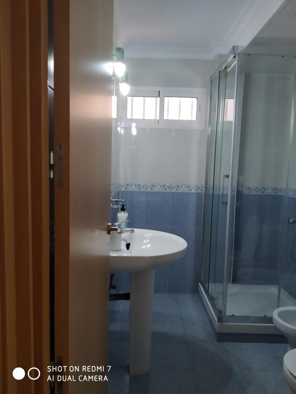 Apartamento Bonanza Benalmádena Kültér fotó