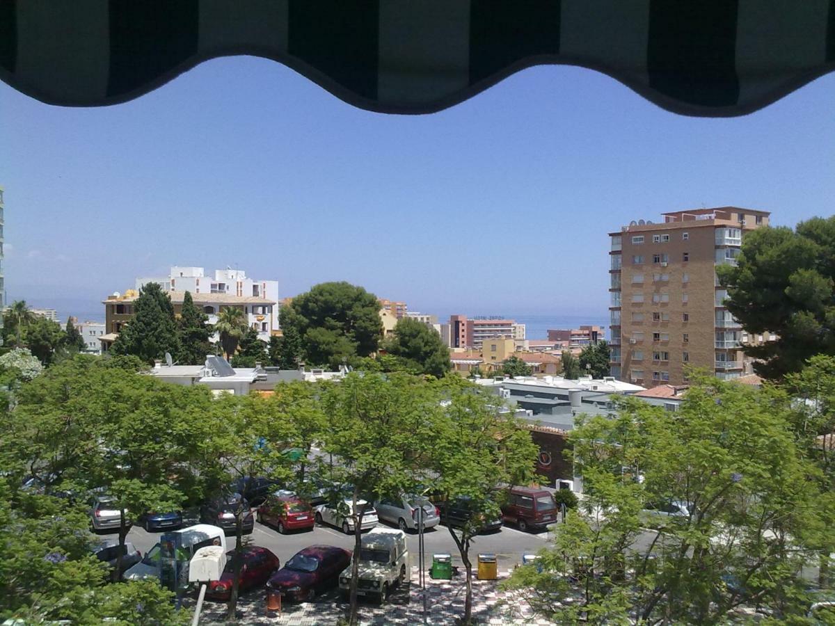 Apartamento Bonanza Benalmádena Kültér fotó